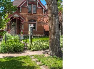 3353 Bryant St, Denver, CO 80211