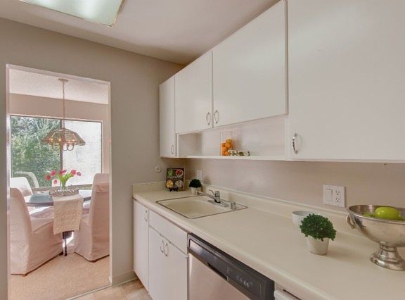 3rd image of 420 N Civic Dr APT 308