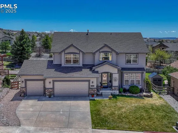 16184 Gold Creek Dr, Monument, CO 80132