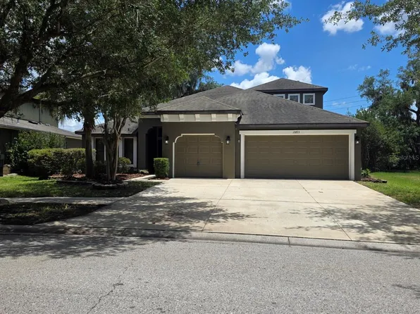 15723 Starling Water Dr, Lithia, FL 33547