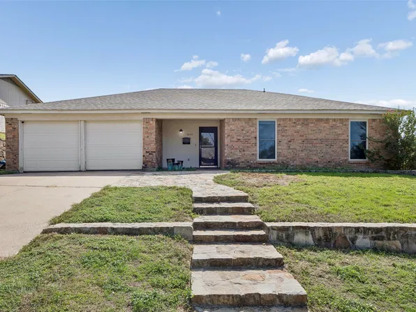 7837 Gaston Ave, Fort Worth, TX 76116