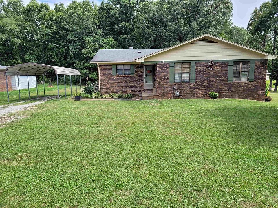 117 S Oak Dr, Collinwood, TN 38450 Zillow