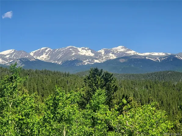 01 S Spring Gulch Road LOT 1961-051-00-612, Idaho Springs, CO 80452