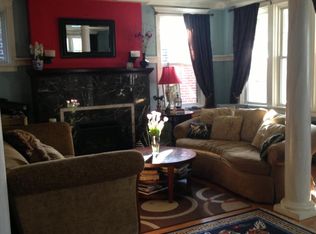 1619 Shady Ave, Pittsburgh, PA