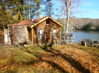 1539 Crystal Lake Rd, Hancock, NY 13783