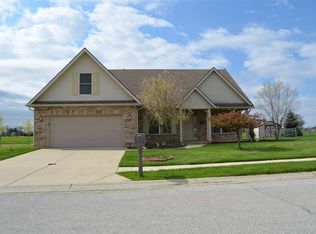4221 Colter Dr, Kokomo, IN