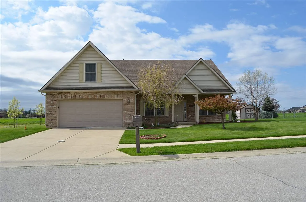 4221 Colter Dr photo 1