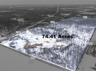 2831 S Denmark Rd, Dorset, OH 44032