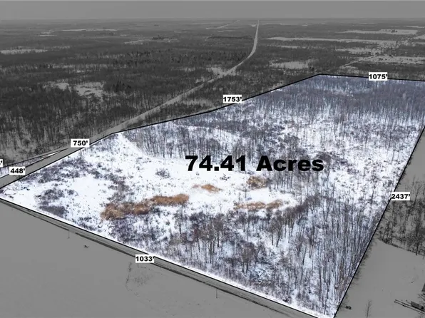 2831 S Denmark Rd, Dorset, OH 44032