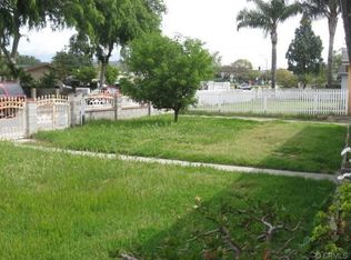 2118 Avalon Ave, Pomona, CA 91768