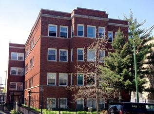 4840-42 N Hermitage Ave #40-1W, Chicago, IL 60640