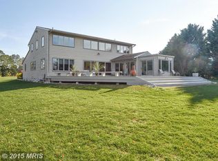 9599 Melanie Dr, Saint Michaels, MD 21663