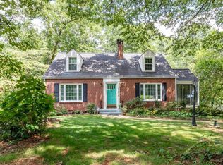 2546 Batavia St, East Pt, GA