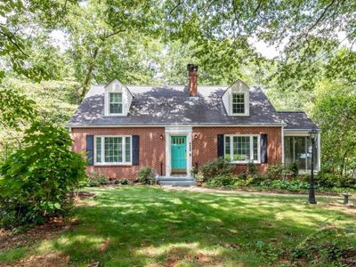 2546 Batavia St, East Pt, GA, 30344