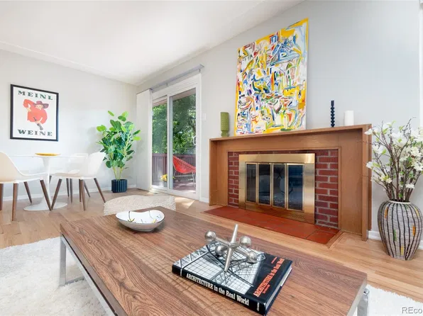 681 S Holly Street, Denver, CO 80246