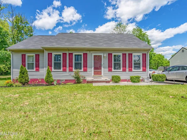 159 Little Creek Ln, La Follette, TN 37766