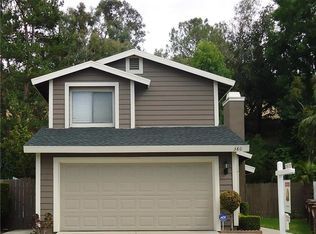 380 Elderberry St, La Verne, CA 91750