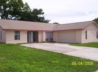 1671 SE Port Street Lucie Blvd, Port Saint Lucie, FL 34952