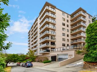 100 Ward St APT 105, Seattle, WA 98109