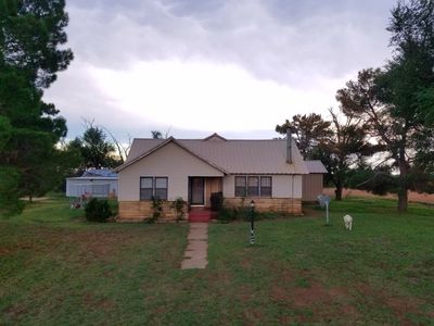 2417 E County Road 145, Colorado City, TX, 79512