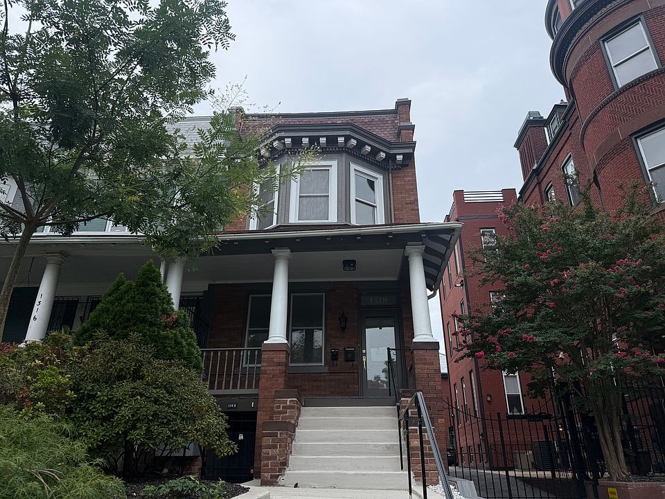 1st image of 1318 Girard St NW