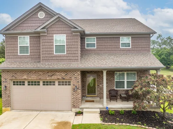 5105 Valley Ridge Rd, Cincinnati, OH 45247