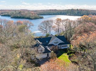 839 C Ministerial Rd, South Kingstown, RI 02879