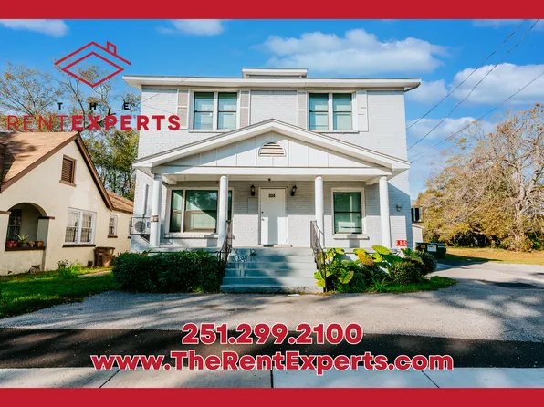 304 Michigan Ave, Mobile, AL