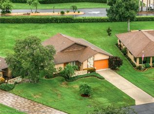 3312 Waterwood Dr, Sebring, FL 33872