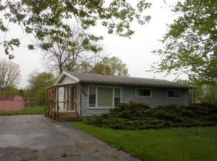 5554 Shoeman Rd, Haslett, MI 48840