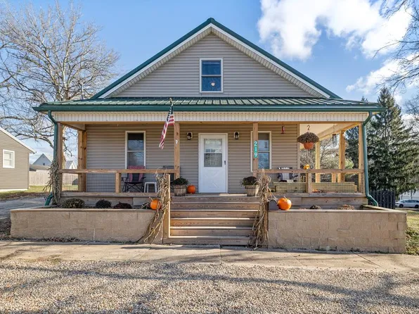 219 Huron St, Bellville, OH 44813