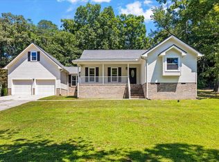 1339 Long Hollow Rd, Rock Spring, GA 30739