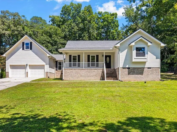 1339 Long Hollow Rd, Rock Spring, GA 30739