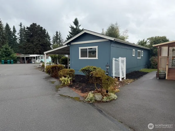 18501 52nd Avenue W #88, Lynnwood, WA 98037