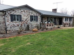 1447 May Rd, Granite Falls, NC 28630