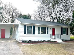 50 Ward Cir, Aiken, SC 29801