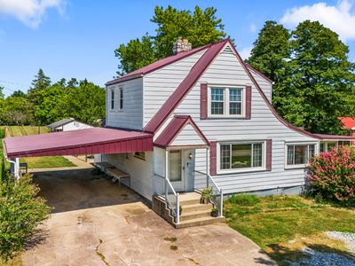 770 Devils Hollow Rd, Frankfort, KY, 40601