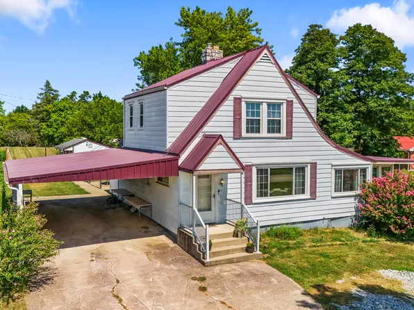 770 Devils Hollow Rd, Frankfort, KY 40601