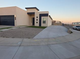 444 Beech Tree Dr, El Paso, TX 79928