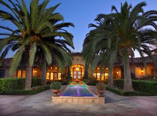 7222 Pacifica Ranch Hills Rd, Rancho Santa Fe, CA 92091