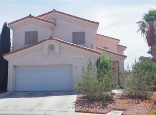 100 Hutton Ln #0, Las Vegas, NV 89145