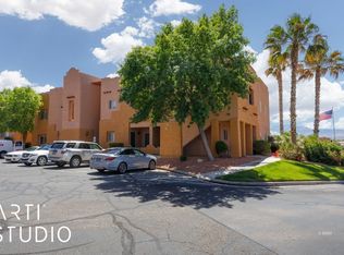 738 Hardy Way Unit A, Mesquite, NV 89027
