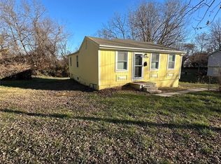 2329 S Glenwood Ave, Independence, MO 64052