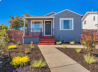 2715 Frazier Ave, Oakland, CA 94605