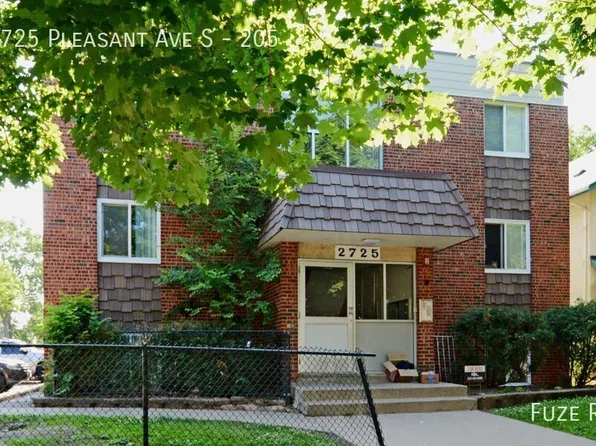 2725 Pleasant Ave, Minneapolis, MN
