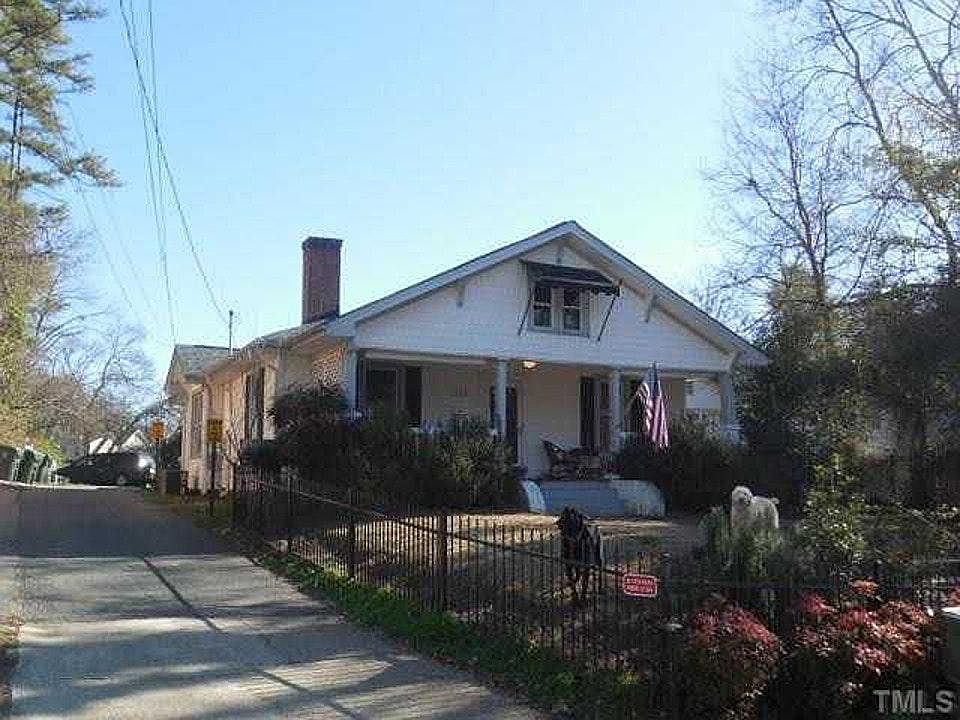 Street View - Unit L is in the complex behind the house