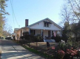 1422 Scales St APT L, Raleigh, NC 27608