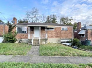 3332 Ninann Ct, Cincinnati, OH 45211