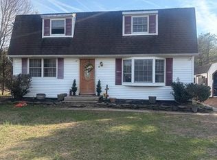 46 Tecumseh Trail, Browns Mills, NJ 08015