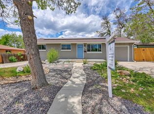 8423 Rutgers St, Westminster, CO 80031